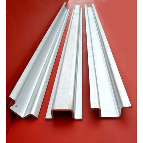 重庆厂家 加工生产供应5A06H112 铝型材