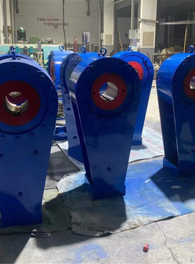 供应皮带输送机用逆止器 规格多样 NYD160皮带输送机用逆止器