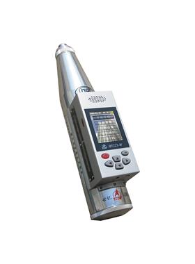 一体式语音数显回弹仪HT225-W 锂电池 范围10-60Mpa 2.207J