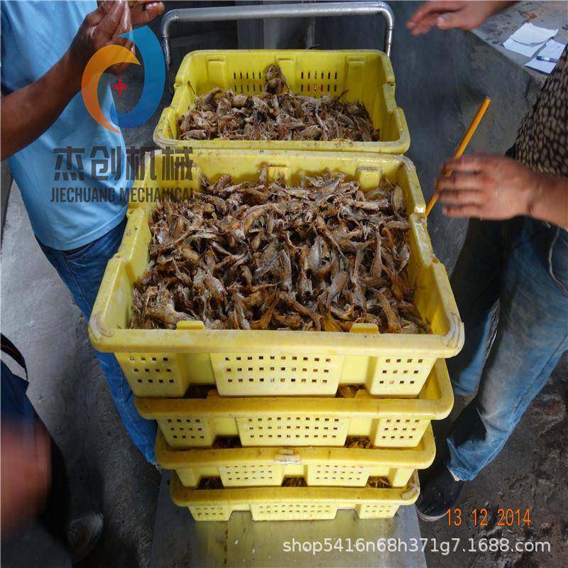 多味鱼油炸机器 螃蟹油炸生产线 带刮渣易清洗的大虾油炸设备,清洗/食品/商业设备,休闲食品加工设备,淘宝优惠券,粉丝福利购,淘宝优惠卷