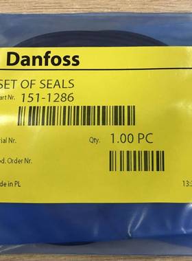 现货 Danfoss OMP OMR OMS OMV密封包