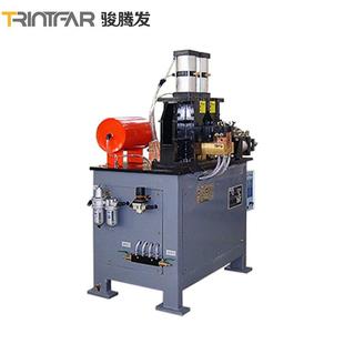 厂家供应液压气动杠杆式气动对焊机 交流式脉冲对焊机 线材碰焊机