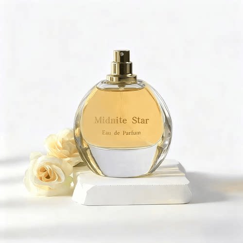 真我女士花果香调香水持久留香