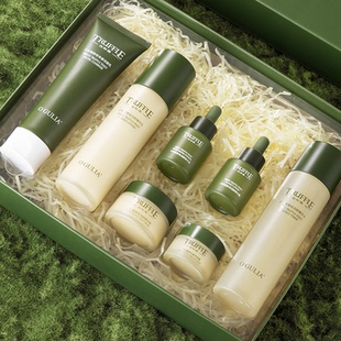 阿古丽娅白松露酵母抗皱保湿七件套-PH