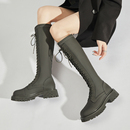 【珂卡芙】时尚短靴马丁靴合集/一口价