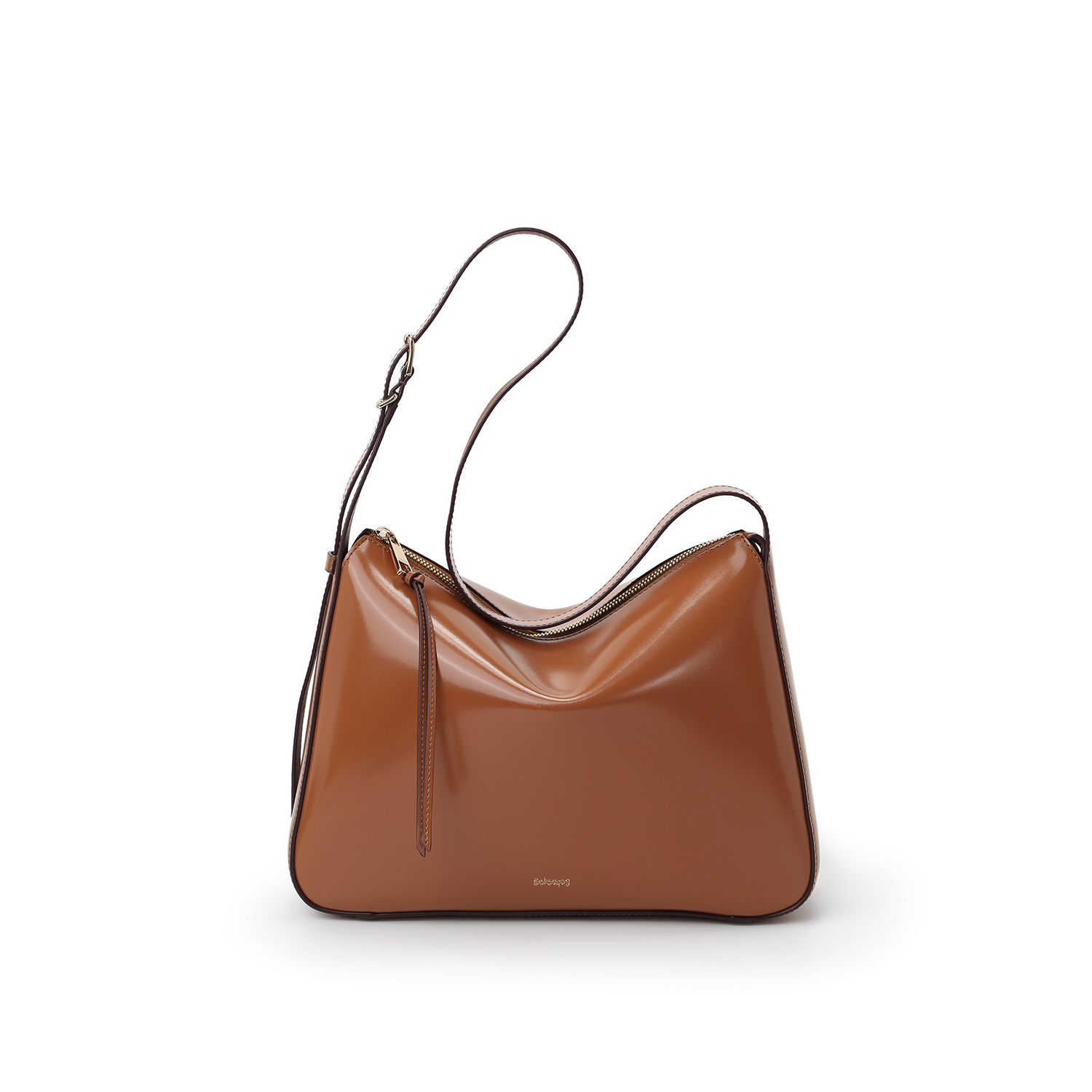 RABEANCO桦碧KELLY吐司包单肩包女斜挎包轻便小方包大容量通勤包