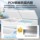 Морозильная камера Haier freezer объемом 519/719/1028 литров с морозильной камерой большой емкости, коммерческая горизонтальная морозильная камера, холодильник для чайного шкафа mini 3