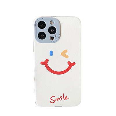 苹果iPhone14小羊皮创意可爱