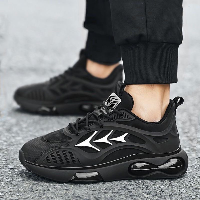 夏季男鞋新款透气网面鞋子男潮流百搭厚底运动鞋休闲跑步老爹鞋男,流行男鞋,单鞋,淘宝优惠券,粉丝福利购,淘宝优惠卷