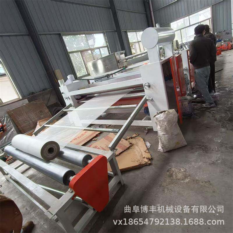 涤纶网格布浸胶机 医用绑带布料预浸料烘干设备生产线 浸涂涂布机
