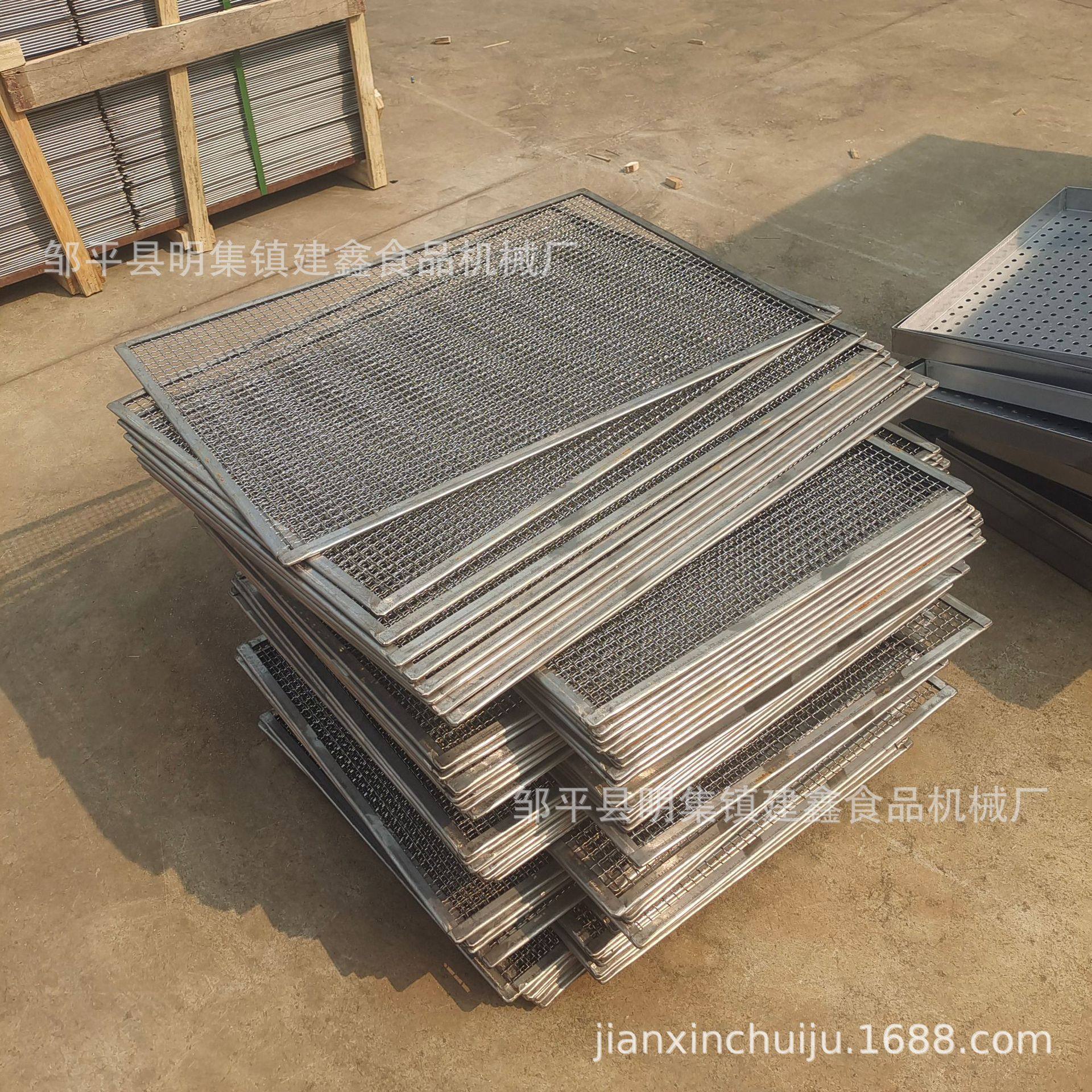 商用不锈钢馒头蒸盘米饭直角盘冷冻盘子,餐饮具,餐用托盘,淘宝优惠券,粉丝福利购,淘宝优惠卷