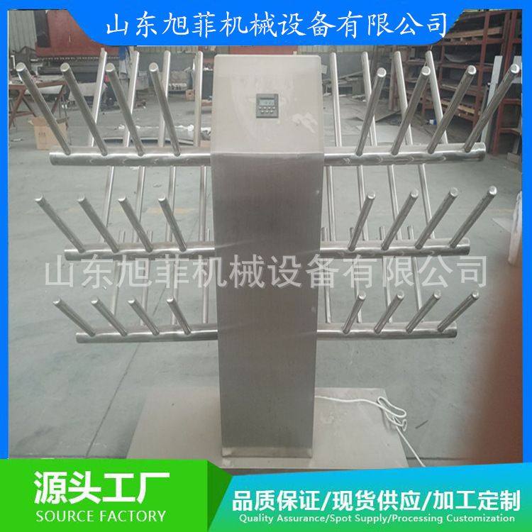 烘干水鞋架     24双烘干水鞋架    不锈钢水鞋架  山东厂家,五金/工具,金属探测器,淘宝优惠券,粉丝福利购,淘宝优惠卷