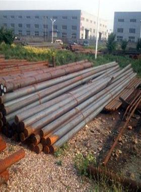 现货供应GB标准50CrNiA合金结构钢板 圆钢规格任意切  锻打料