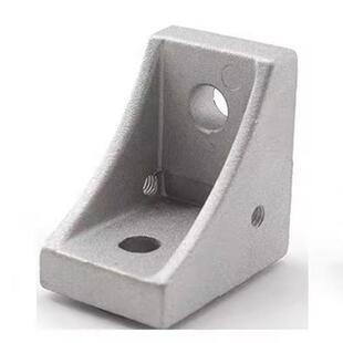 型材角码LBSBK6-2020/8-2858/3030/3680/4040/6060/10-4288/4545