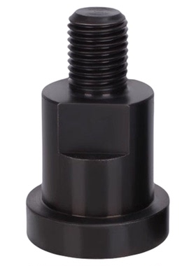 气缸浮动接头WHR51/71-M3-M4-M5-M8-M10-M12-M16-M20-M22外螺纹型