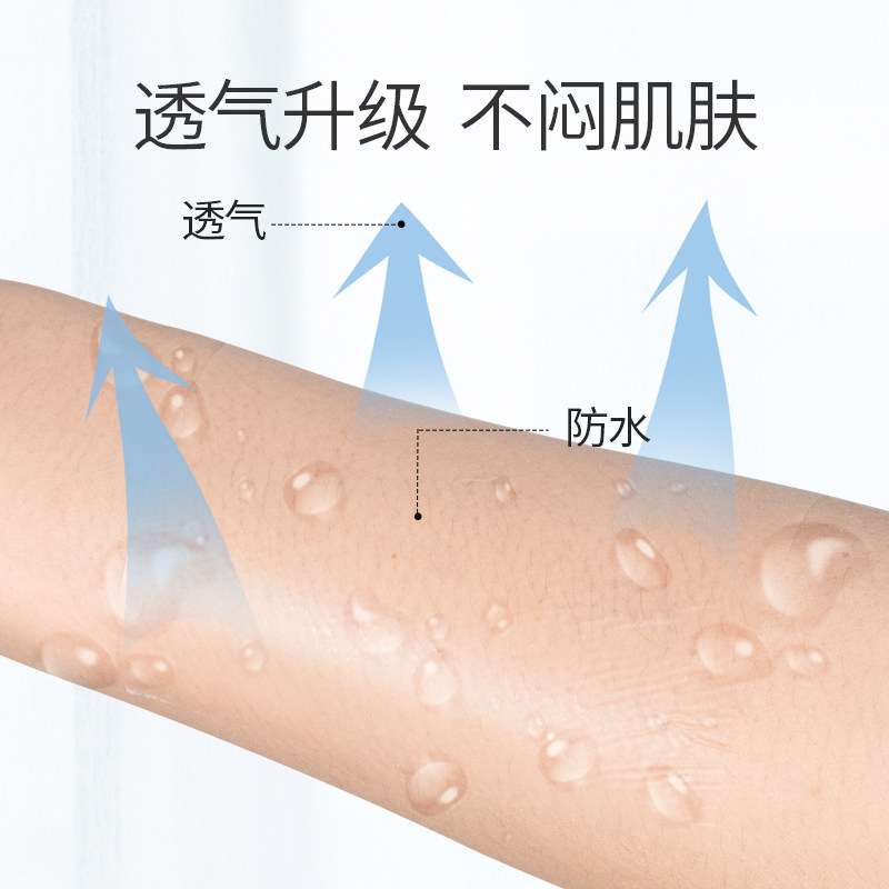 洗澡耳朵防水神器婴儿宝宝儿童头发游泳进水小孩保护贴套洞护耳罩
