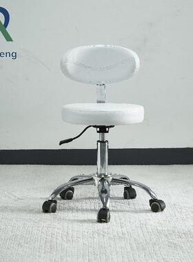 B超室检查椅牙科口腔医师医生椅美容人体工学椅超声椅升降马鞍椅