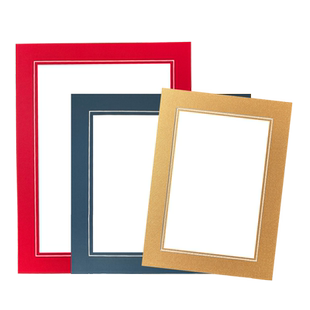 挂墙相框卡纸装裱儿童绘画定制5678寸4K8K照片墙免打孔简易画框