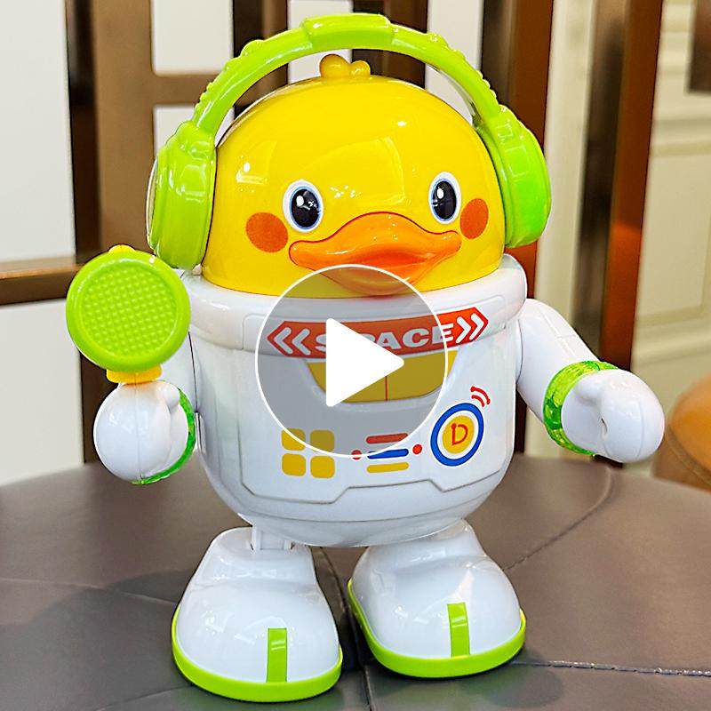 男女宝宝音乐电动玩具1一2至3周岁4半益智早教开发小孩子生日礼物