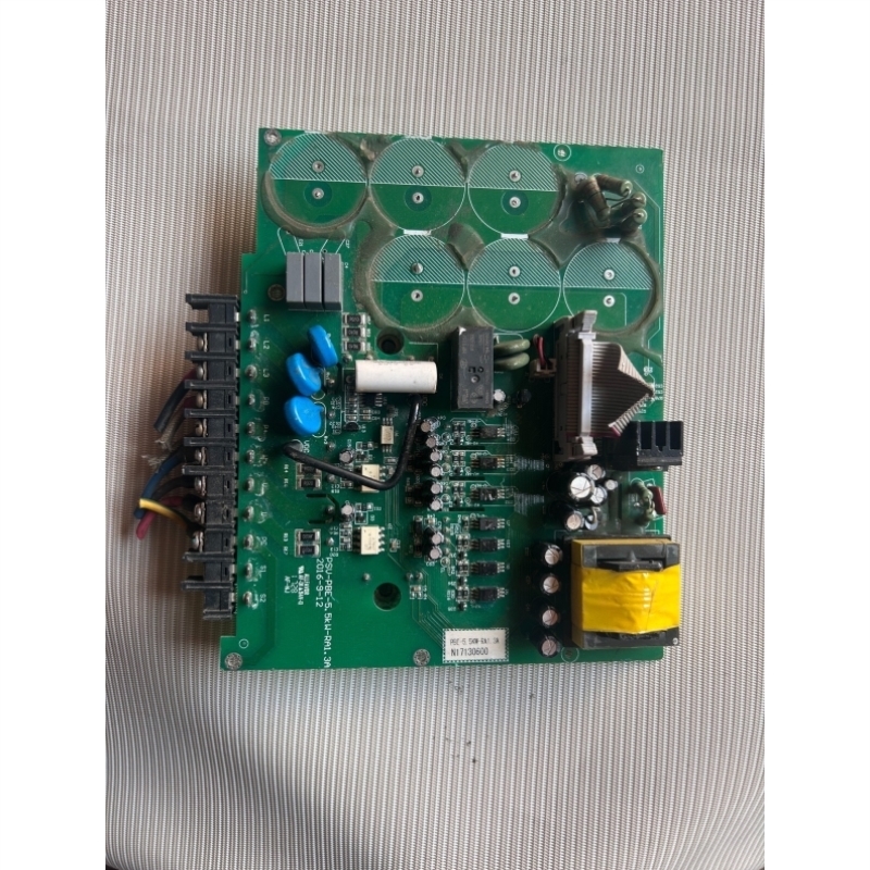 议价5.5kw变频器驱动板PSV-PBE-5.5KW-RA1