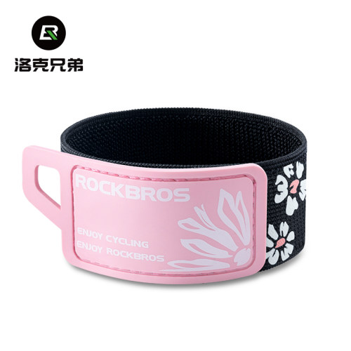 自行车束裤带洛克兄弟