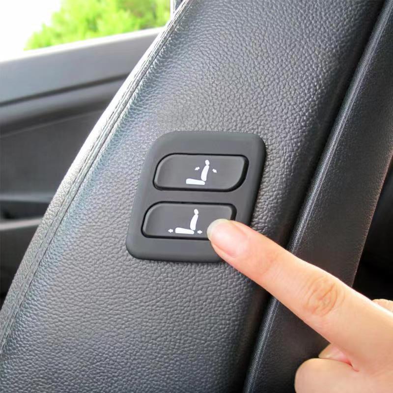 AUDI BOSS KEY CO-PILOT ADJUSTMENT SWITCH CAR SEAT BUTTON MODIFIED PARTS SUITABLE FOR AUDI A4LA6LQ5L
