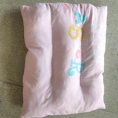 美容院按摩店专用枕芯