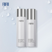 企业团购 FmFm美白弹嫩精华水乳套装