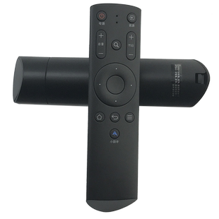 君镜适用于tcl智能小助手电视机遥控器L42E6900 48  H50V6000 L55D8800