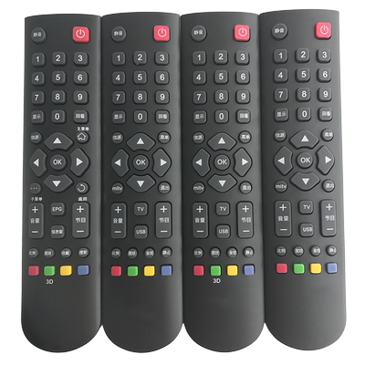 君镜适用于TCL电视遥控器LED32C550LED32C390LED32C350 RC2000C液晶ROWA