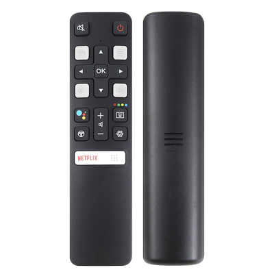 TCL原装液晶电视机遥控器