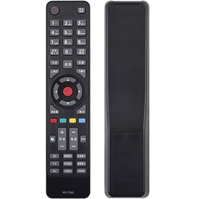 君镜适用于康佳3D液晶电视机KK-Y345 LED32M3500PDE LED42/47/55/M3500PDE遥控器