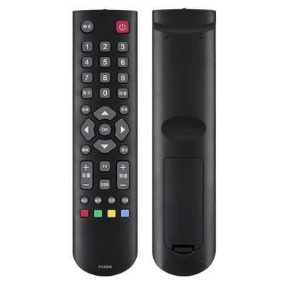 君镜适用于原装正品三洋LED液晶电视机遥控器KXABM 32CE630 32/43CE660