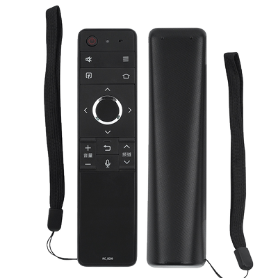 君镜适用于夏普电视机遥控器原装液晶语音蓝牙通用LCD-45SF470A/475A 60SU475A LCD-45/50/55/60TX4100A