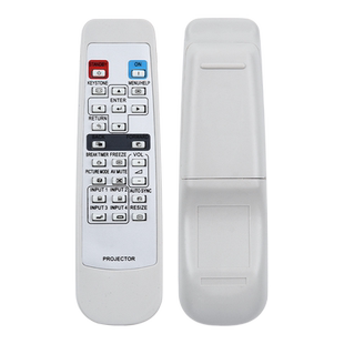 包邮君镜适用于夏普SHARP投影机仪遥控器XG-D3080XA XG-D3050XA D3580XA XV-PN348 XG-M830XA