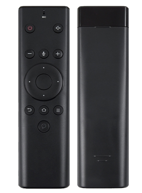 君镜适用于原装PPTV CNC语音电视机遥控器PPBR-03 65Q900 K49U27 K55U27 65XU5 398GR08BNPPN0000JH