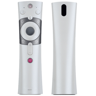 君镜适用于原装长虹语音遥控器RBE990VC 48Q3EU 55Q3EU 65Q3EU 55Q3A 65Q3A