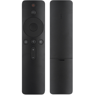 君镜适用于小米米家激光投影电视4K 150英寸蓝牙触控语音遥控器投影仪青春峰