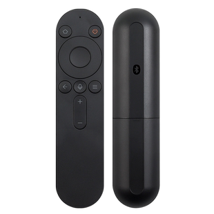 君镜适用于华为/荣耀智慧屏电视蓝牙语音遥控器 HDRC-BV3 LOK-360 V55i-B OSCA-550X OSCA-550 OSCA-550AX