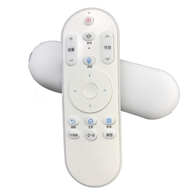 君镜适用于海尔电视语音遥控器LS50/55AL88A72 HTR-U08 LE40/42AL88U51G31