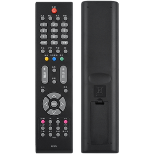 君镜适用于长虹液晶电视机遥控器RP57L 3DTV589S8FS 3DTV63938FS 3DTV58938B 3DTV50938FS