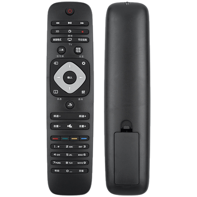 philips液晶电视菲利普遥控器