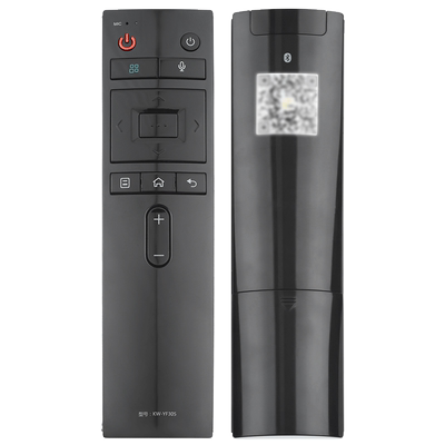 君镜适用康佳电视机蓝牙语音遥控器KW-YF305 KW-YF307 KW-Y305C LED43/49/55/60/65/R1/M1 LED49UC5 LED55UC5