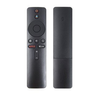 君镜适用于MI小米电视机遥控器国际版本XMRM-010 X10 X6 4X通用小米盒子