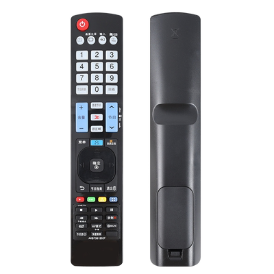 LG智能液晶电视机遥控器