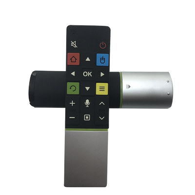 君镜适用于原装TCL爱奇艺RC71S电视机遥控器L48A71S 7800通用RC71AQ