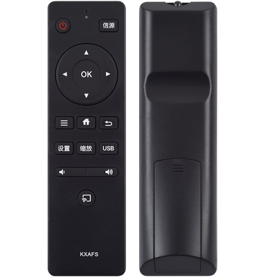 君镜适用于三洋液晶电视遥控器KXAFS KXAFC 50CE6120R2 55CE6120R2包邮