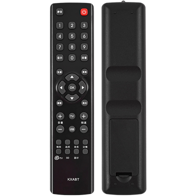 君镜适用于原装Sanyo/三洋液晶电视遥控器 KXABT 43CE680LED 48CE680LED