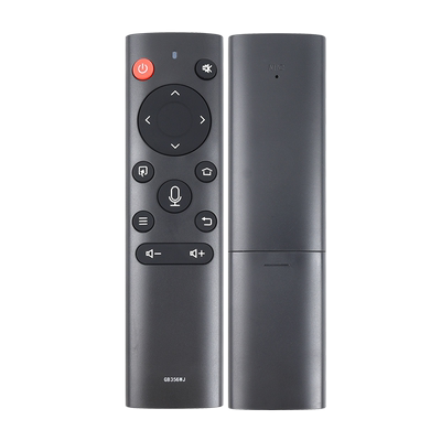 夏普液晶语音电视机遥控器