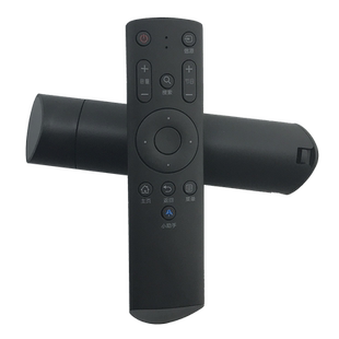 君镜适用于原装海尔电视遥控器HTR-A03 LE42B310G LE48B510F LE48G520N